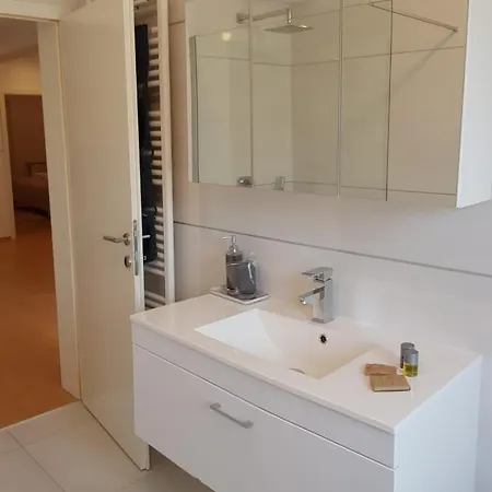 Apartamento Una *