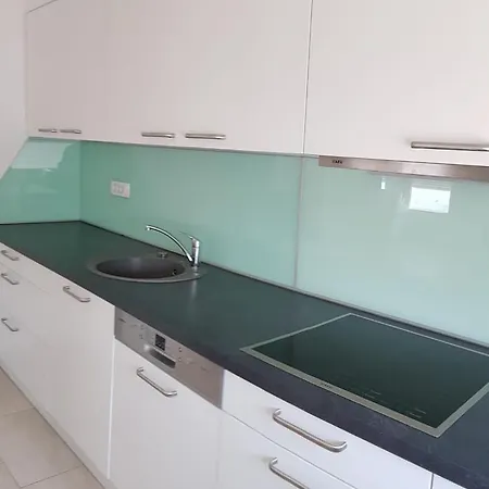 Una Apartamento