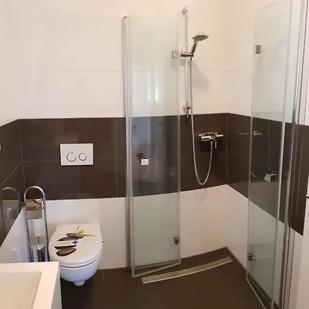 Una Apartamento