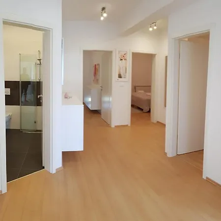 Apartment Una *